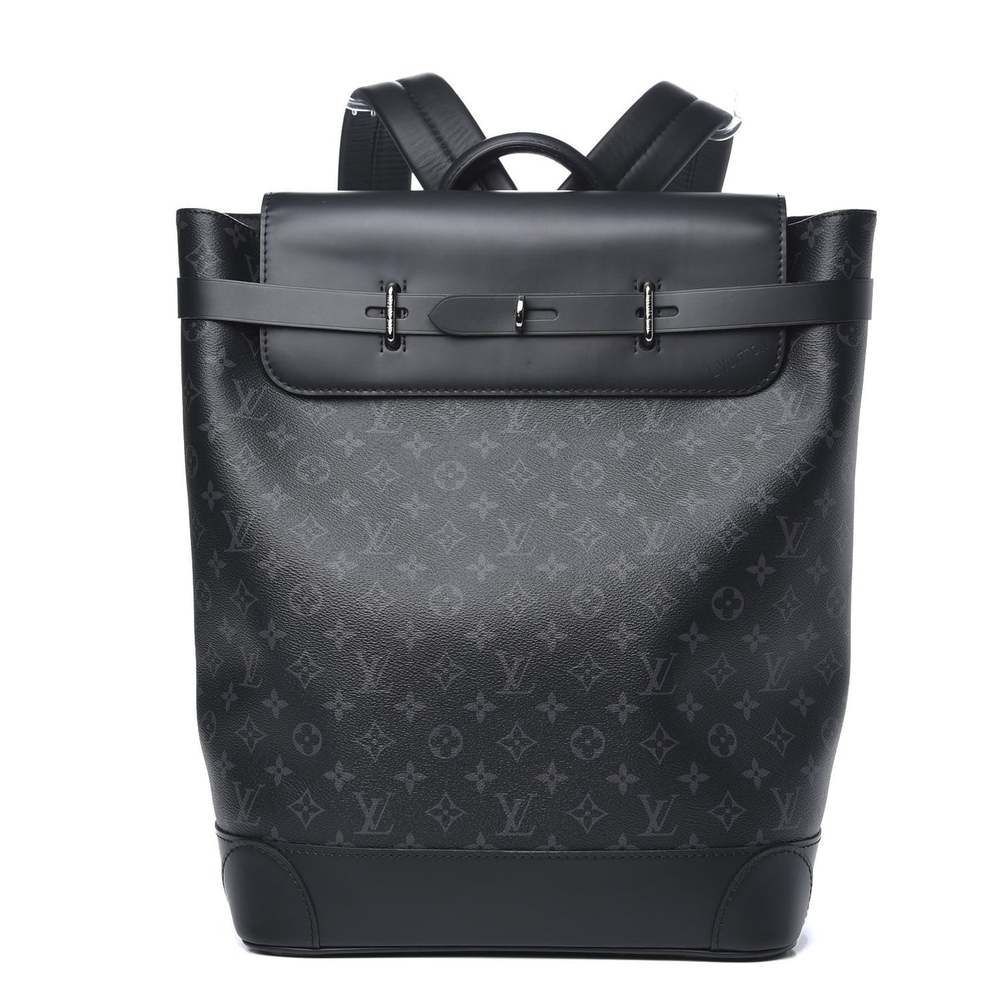 Monogram Eclipse Steamer Backpack