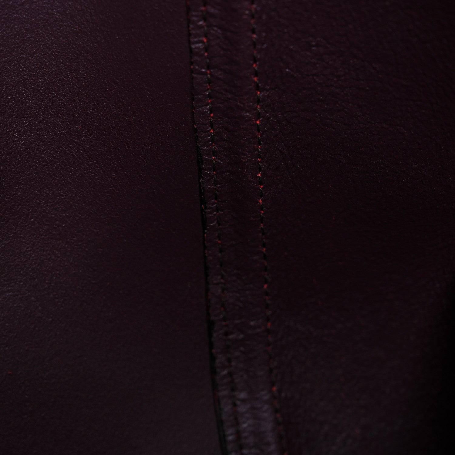 Prada City Calfskin Shopping Tote Red 17 of 24