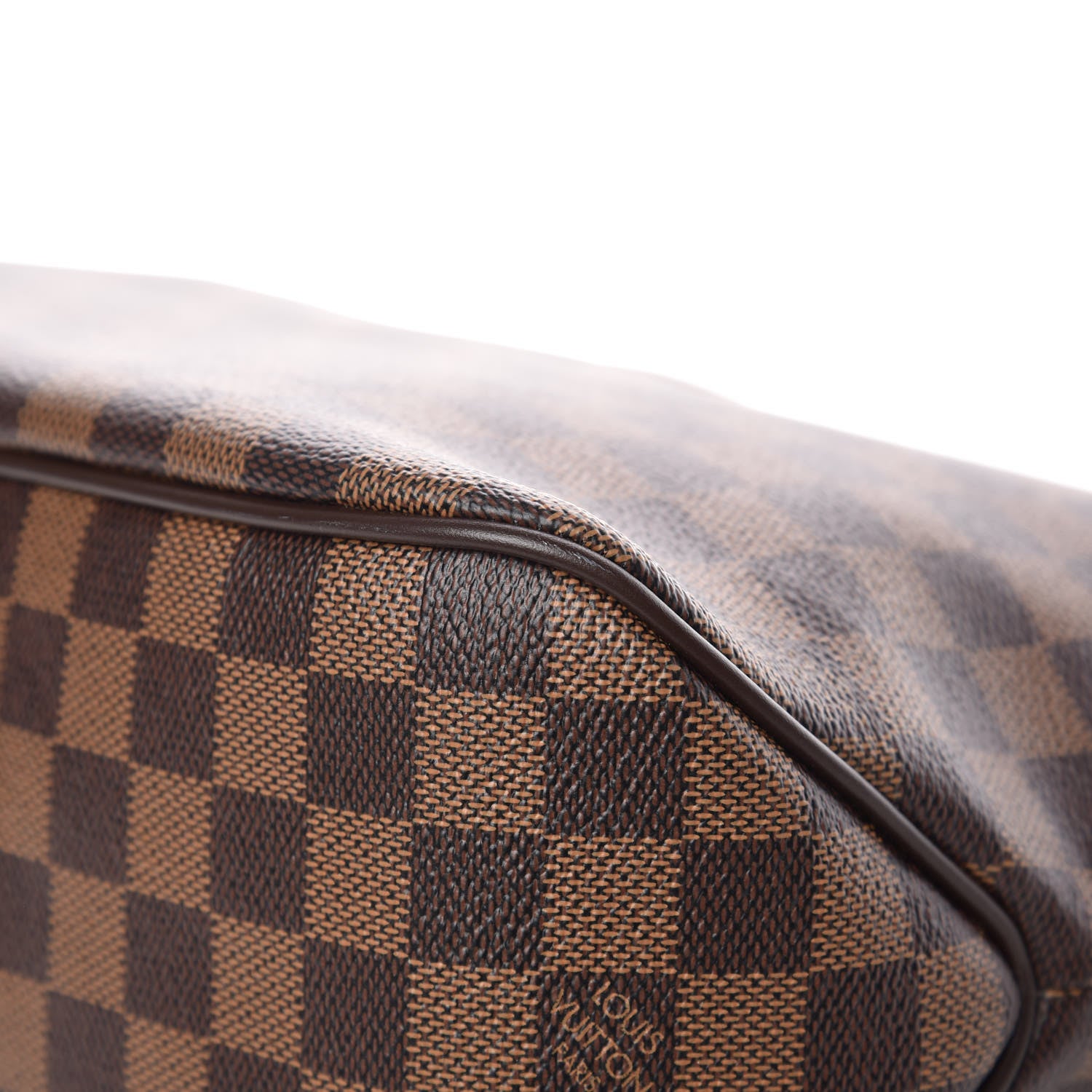 Louis Vuitton Damier Ebene Delightful PM 14 of 14