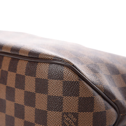 Louis Vuitton Damier Ebene Delightful PM 14 of 14