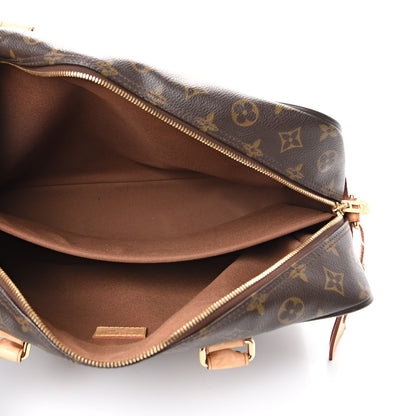 Louis Vuitton Monogram Icare Bag 4 of 20