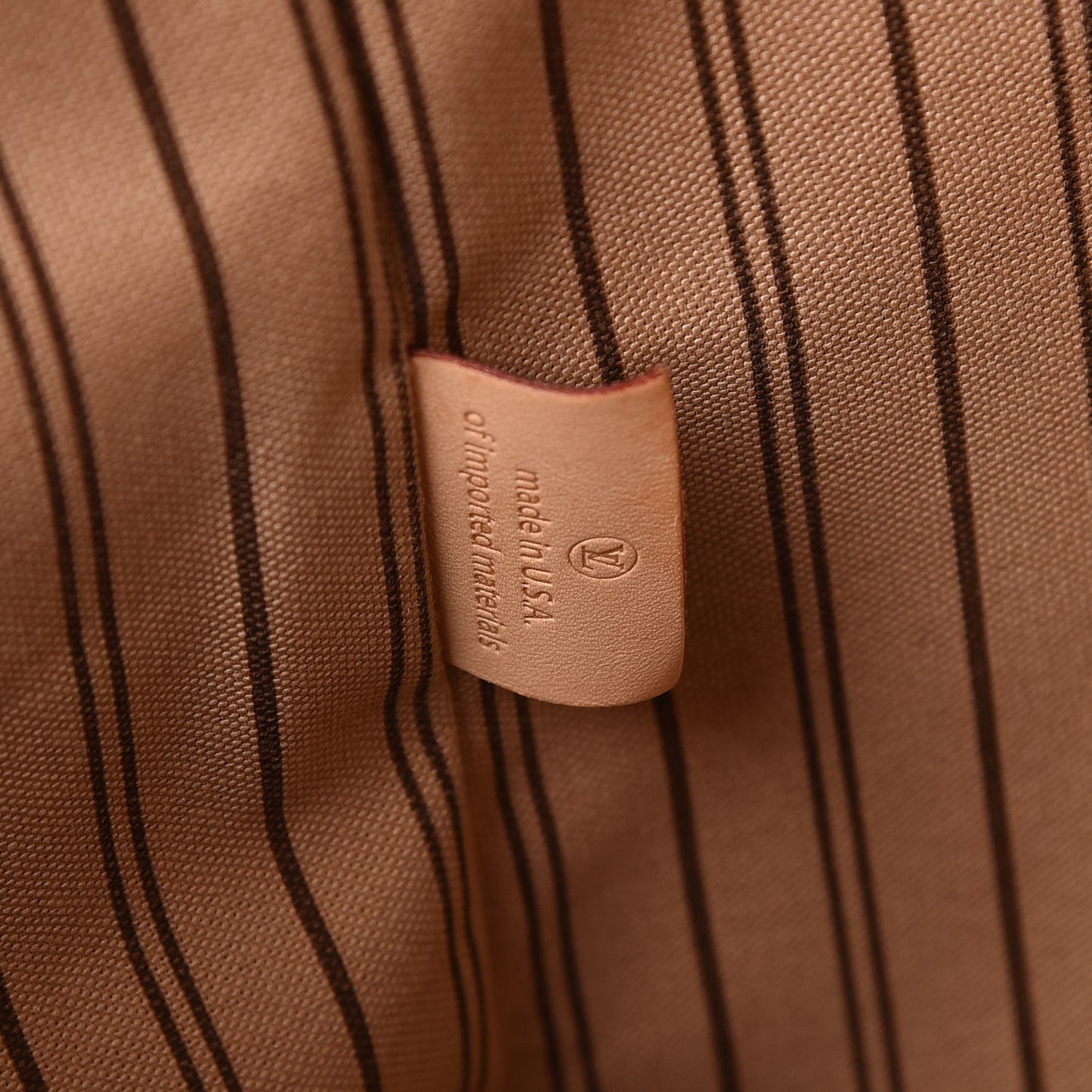Monogram Delightful MM