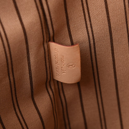 Louis Vuitton Monogram Delightful MM 7 of 11