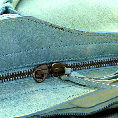 Balenciaga Agneau Classic Hardware City Papeete 12 of 21