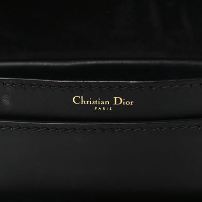 Christian Dior Calfskin J'Adior Chain Flap Bag Black 6 of 9