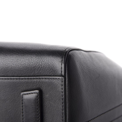 Givenchy Sugar Goatskin Small Antigona Black 13 of 17
