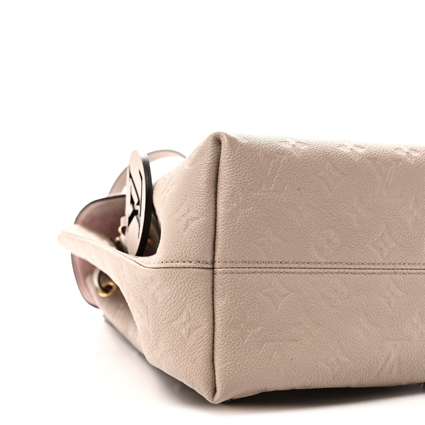 Empreinte Montsouris NM Backpack Tourterelle