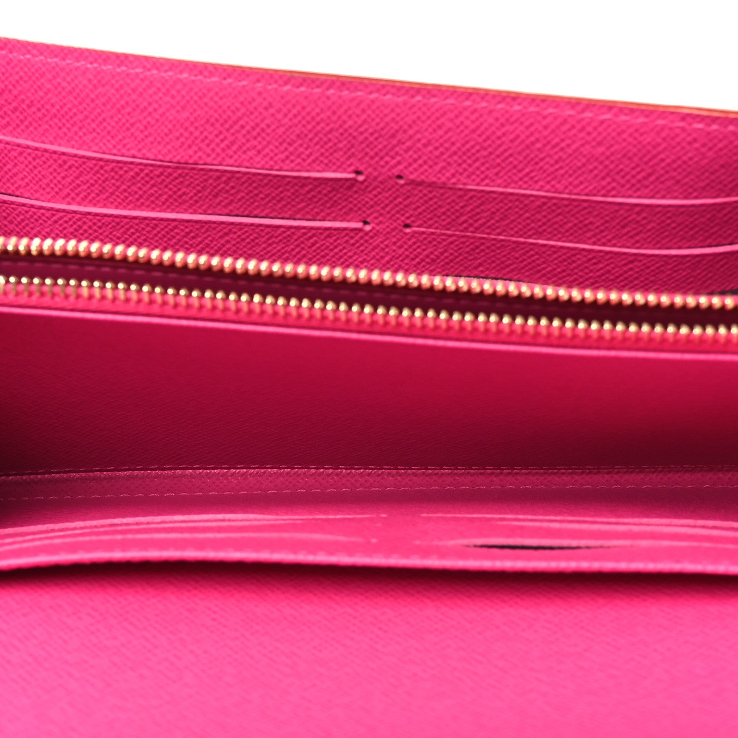 Louis Vuitton LV X TM Monogram Multicolor Sarah Wallet NM 5 of 6