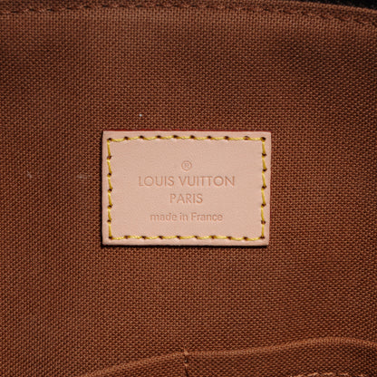 Louis Vuitton Monogram Tivoli GM 6 of 9