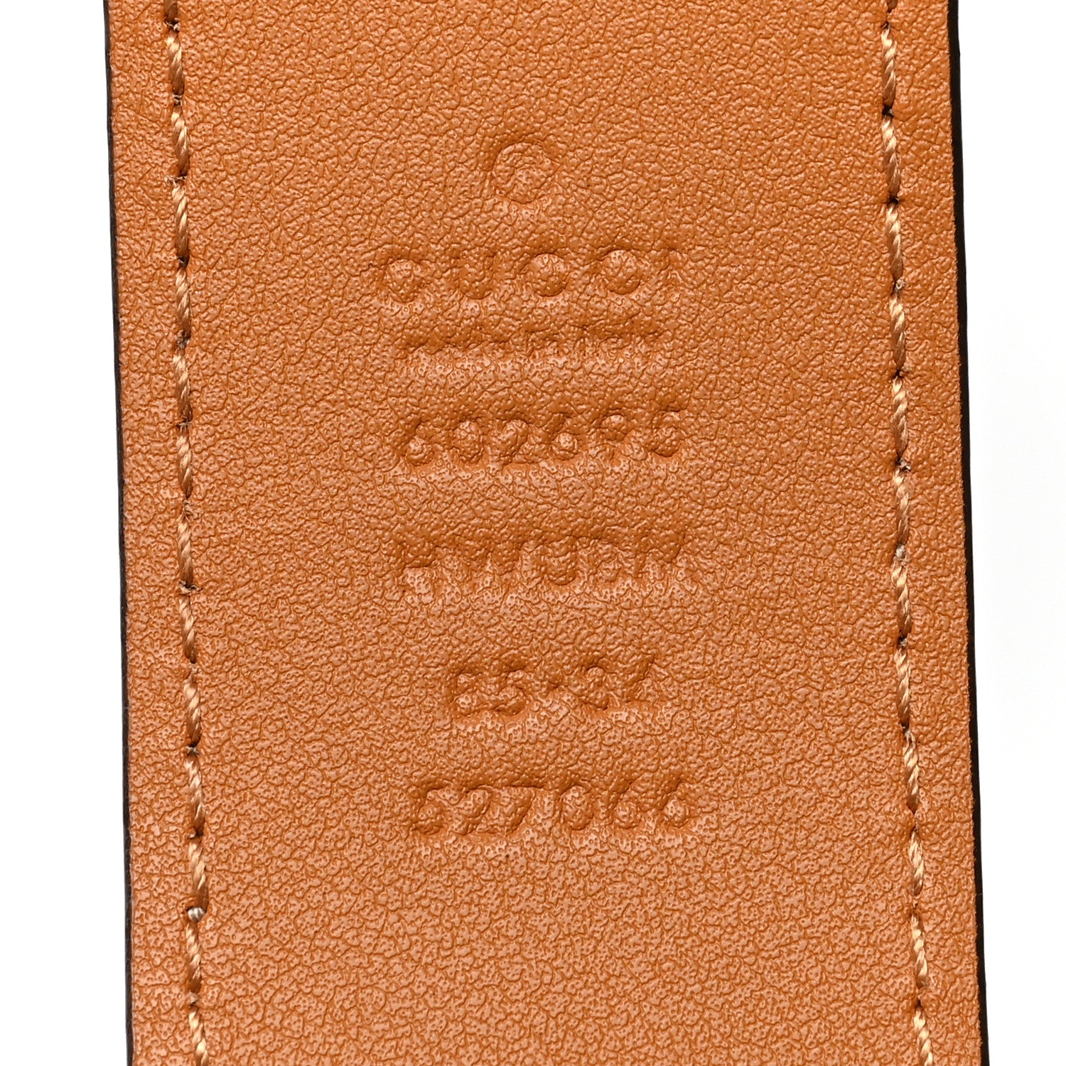 Gucci X DISNEY Mini Vintage GG Supreme Monogram Mickey Mouse Small Belt Bag 85 34 Beige Vintage Sun Oil 8 of 11