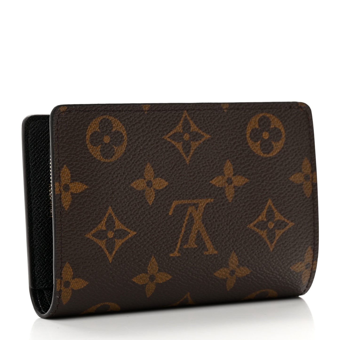 Reverse Monogram Juliette Wallet