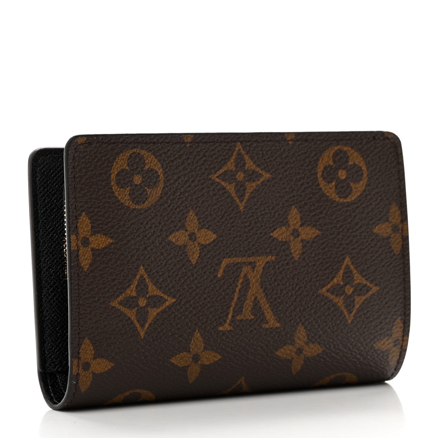 Louis Vuitton Reverse Monogram Juliette Wallet 3 of 6