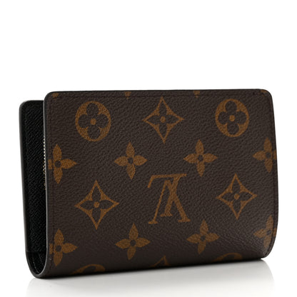 Louis Vuitton Reverse Monogram Juliette Wallet 3 of 6