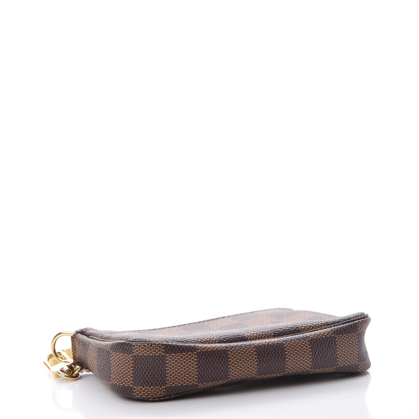 Damier Ebene Mini Pochette Accessories