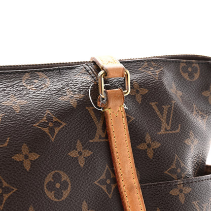 Louis Vuitton Monogram Totally MM 15 of 23