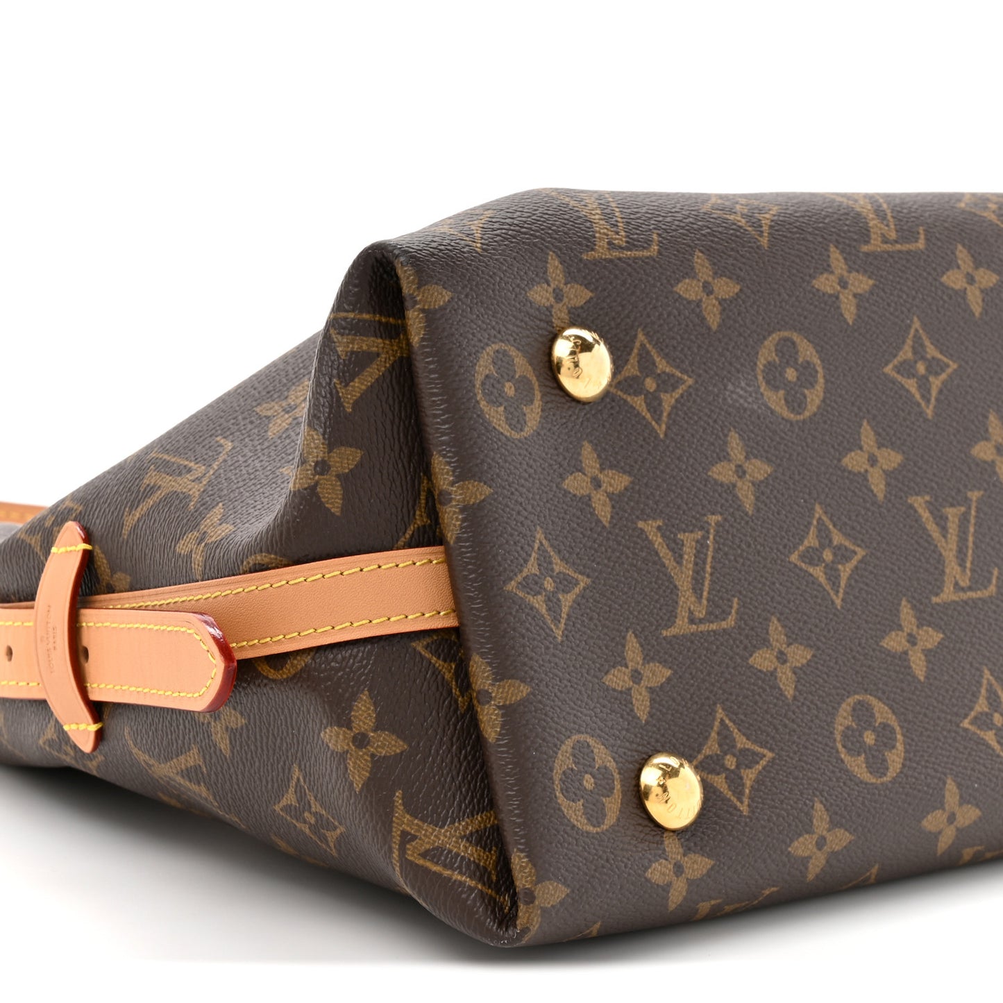 Monogram Carryall PM