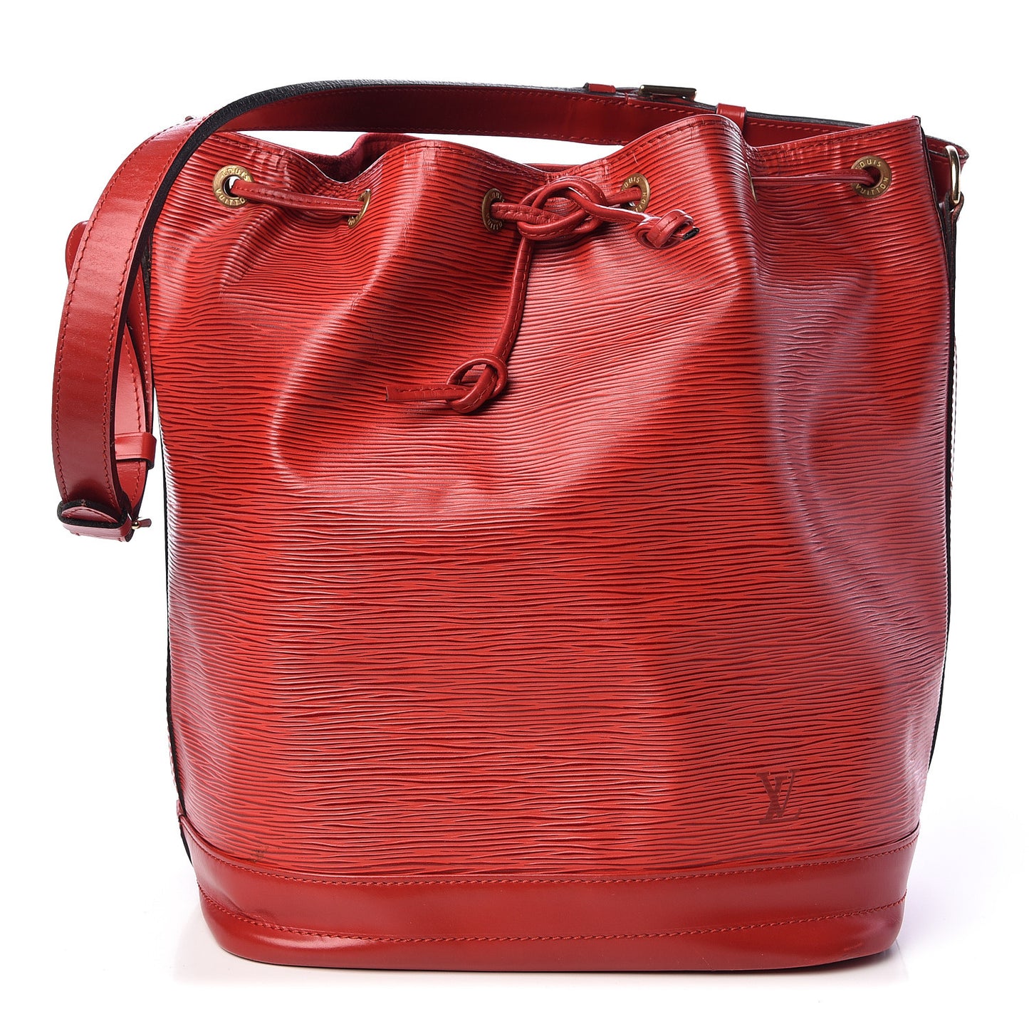 Epi Noe Castillan Red