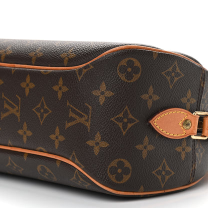 Louis Vuitton Monogram Blois 12 of 12