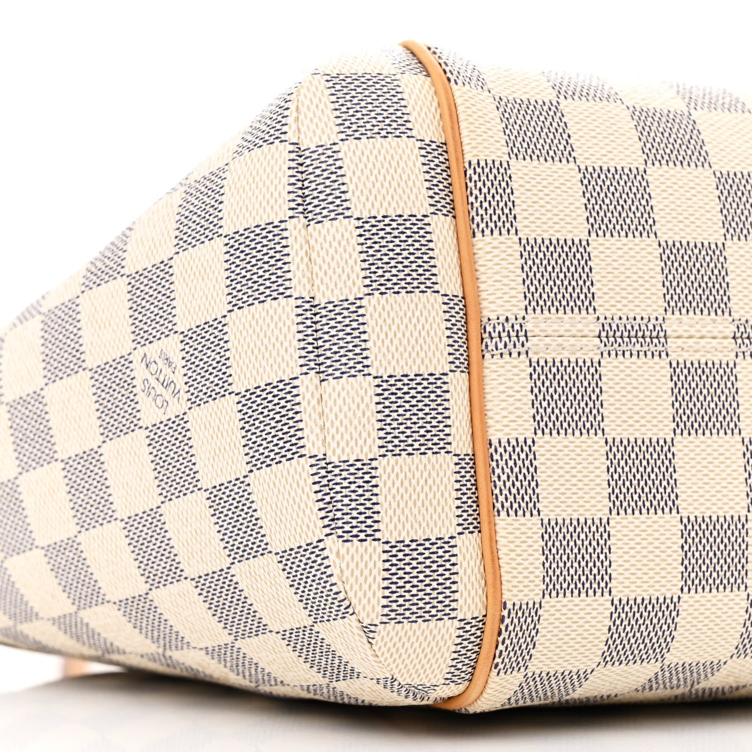 Louis Vuitton Damier Azur Totally PM 8 of 9