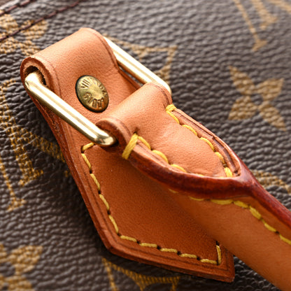 Louis Vuitton Monogram Speedy 40 14 of 14