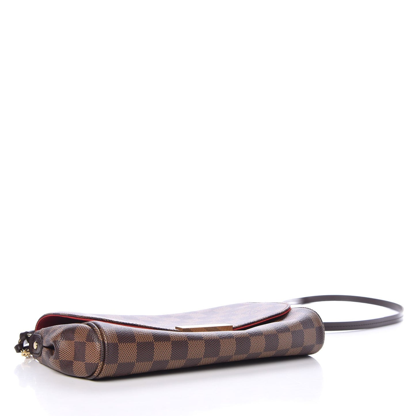 Damier Ebene Favorite MM