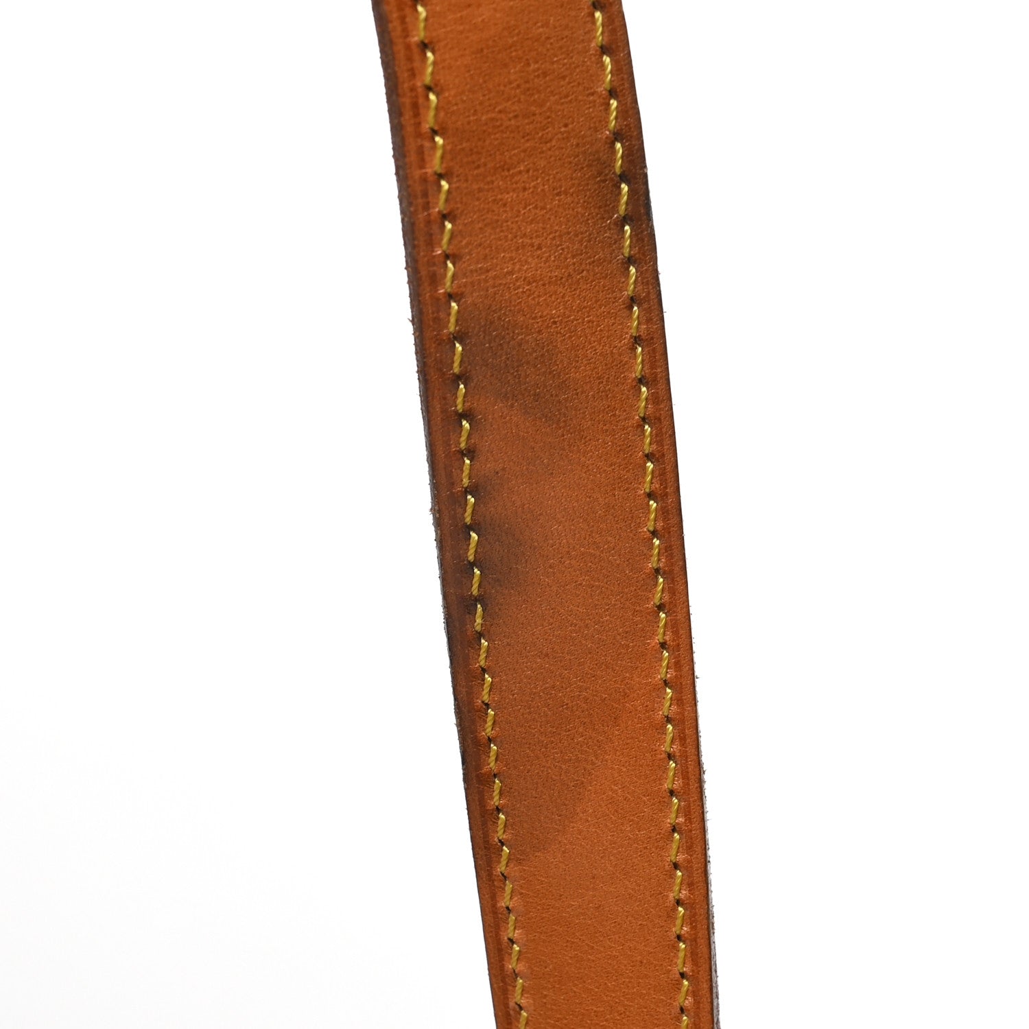 Louis Vuitton Monogram Sac Flanerie 45 8 of 8