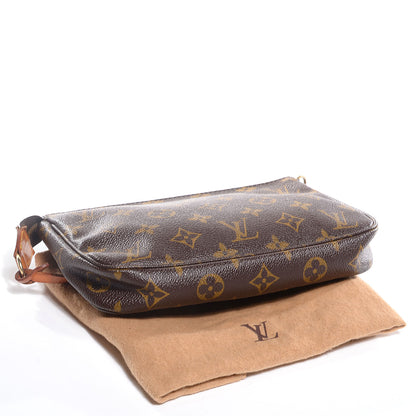 Louis Vuitton Monogram Pochette Accessories 4 of 6