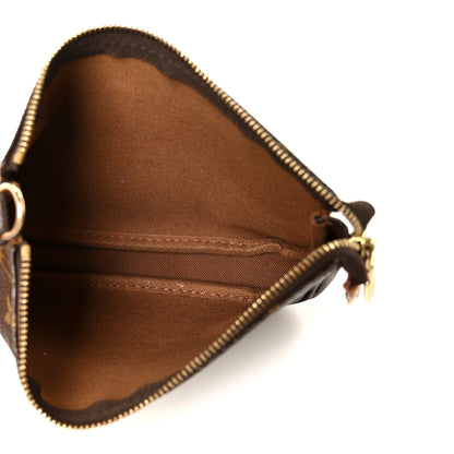 Louis Vuitton Monogram Bucket Pochette Accessories 5 of 8