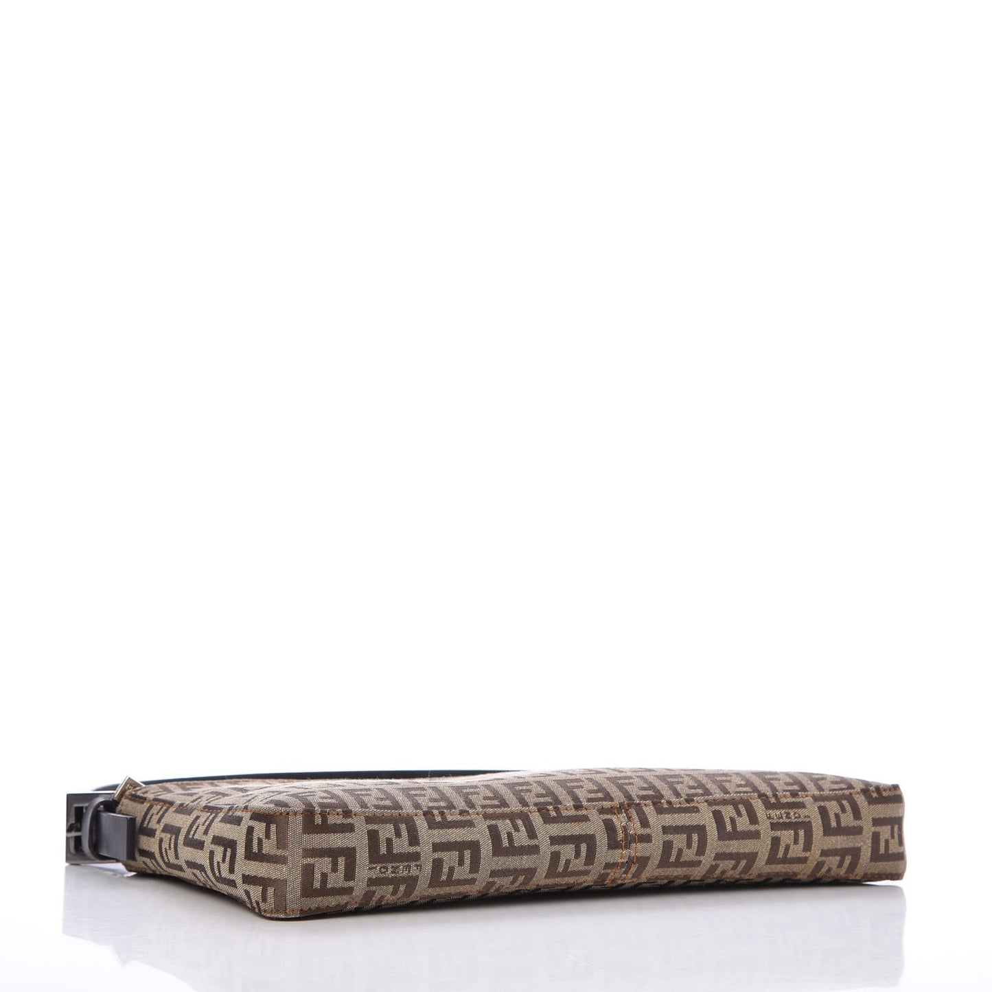 Zucchino Small Shoulder Bag Tobacco