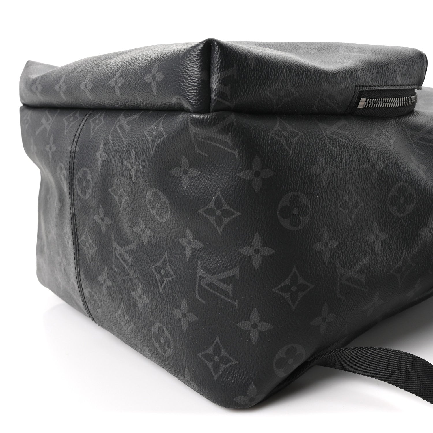 Louis Vuitton Monogram Eclipse Apollo Backpack 9 of 9