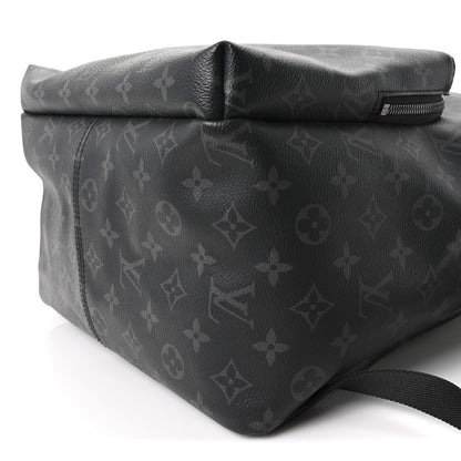 Louis Vuitton Monogram Eclipse Apollo Backpack 9 of 9
