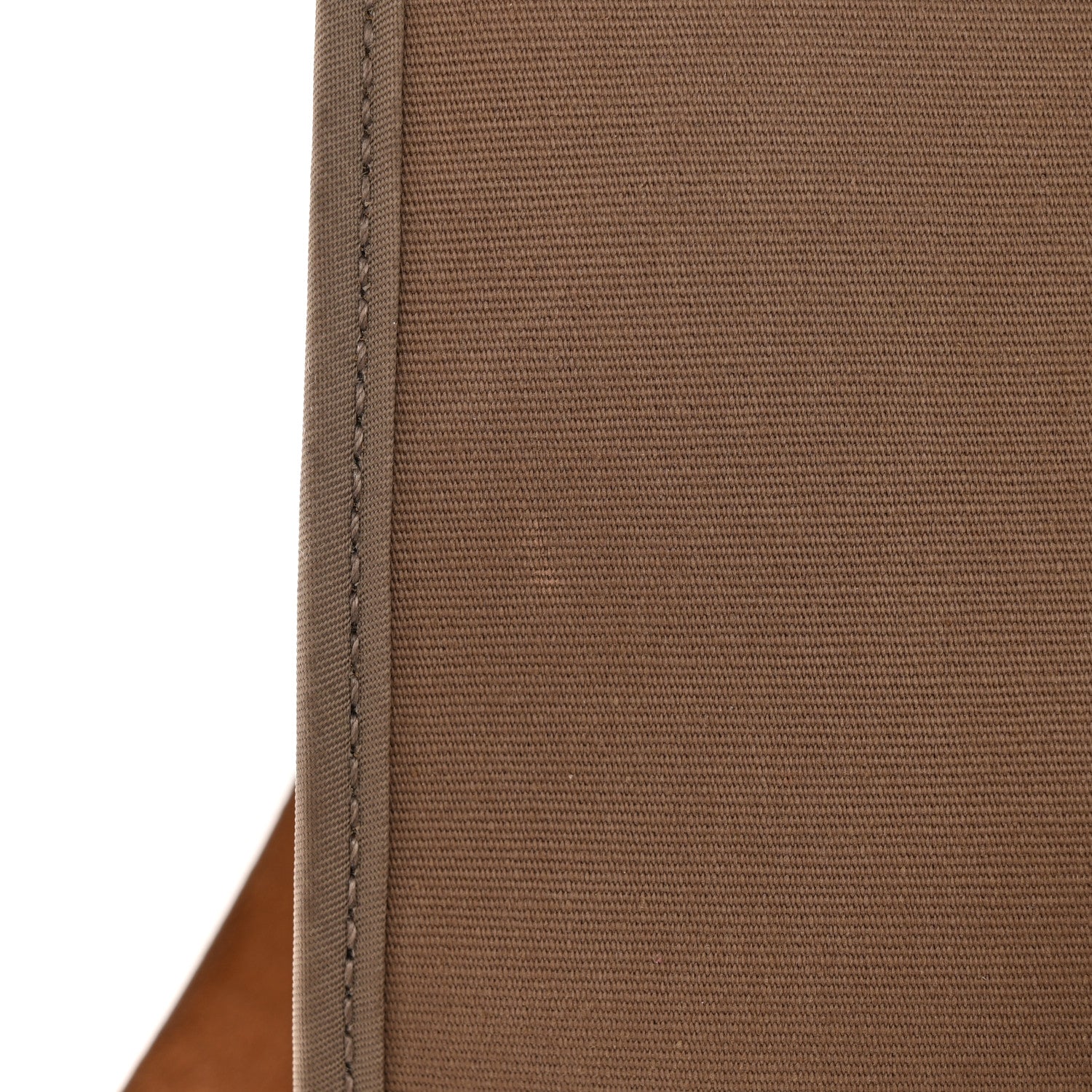 Hermes Vache Hunter Toile Herbag Zip 31 PM Etoupe Ebene 15 of 16