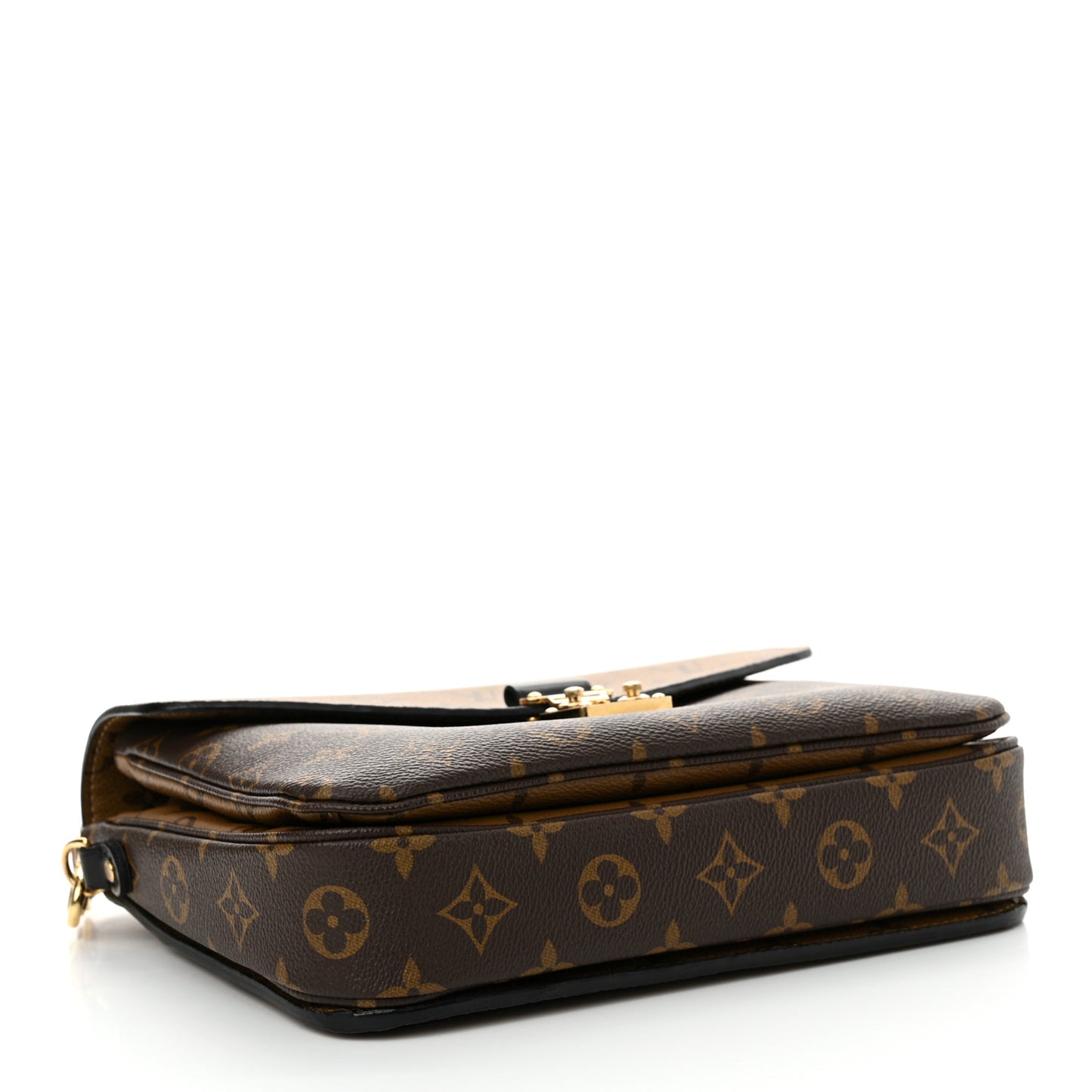Reverse Monogram Pochette Metis