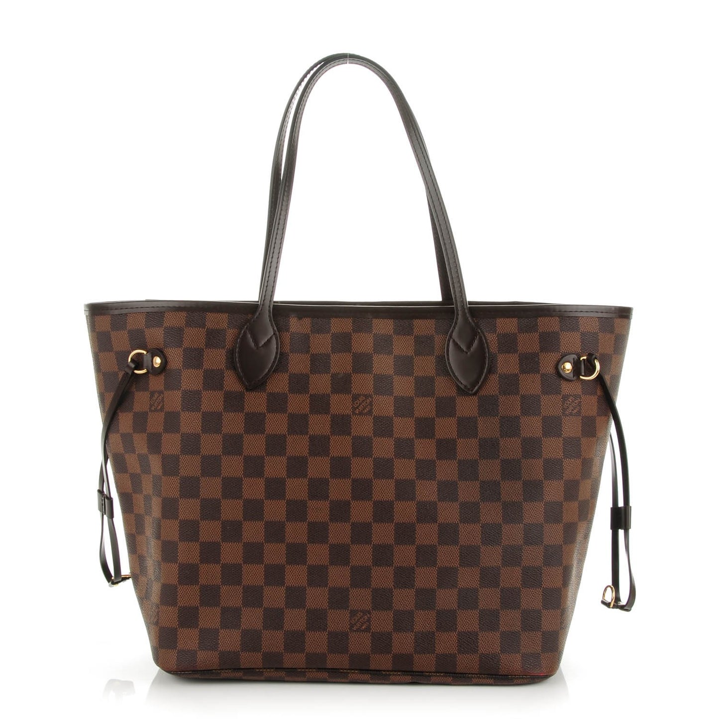 Damier Ebene Neo Neverfull MM