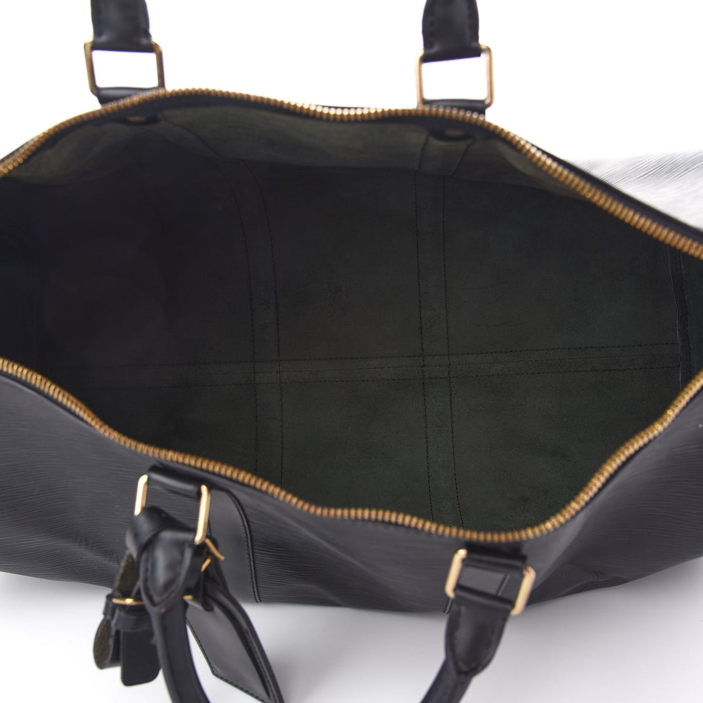 Epi Keepall 50 Black
