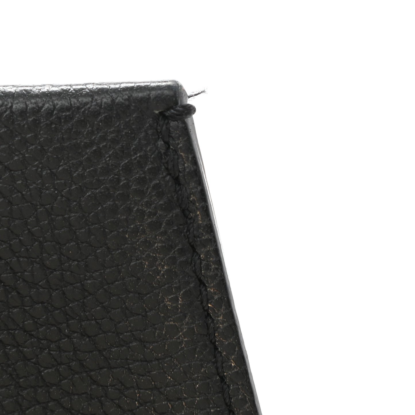 Damier Ebene Clapton Black