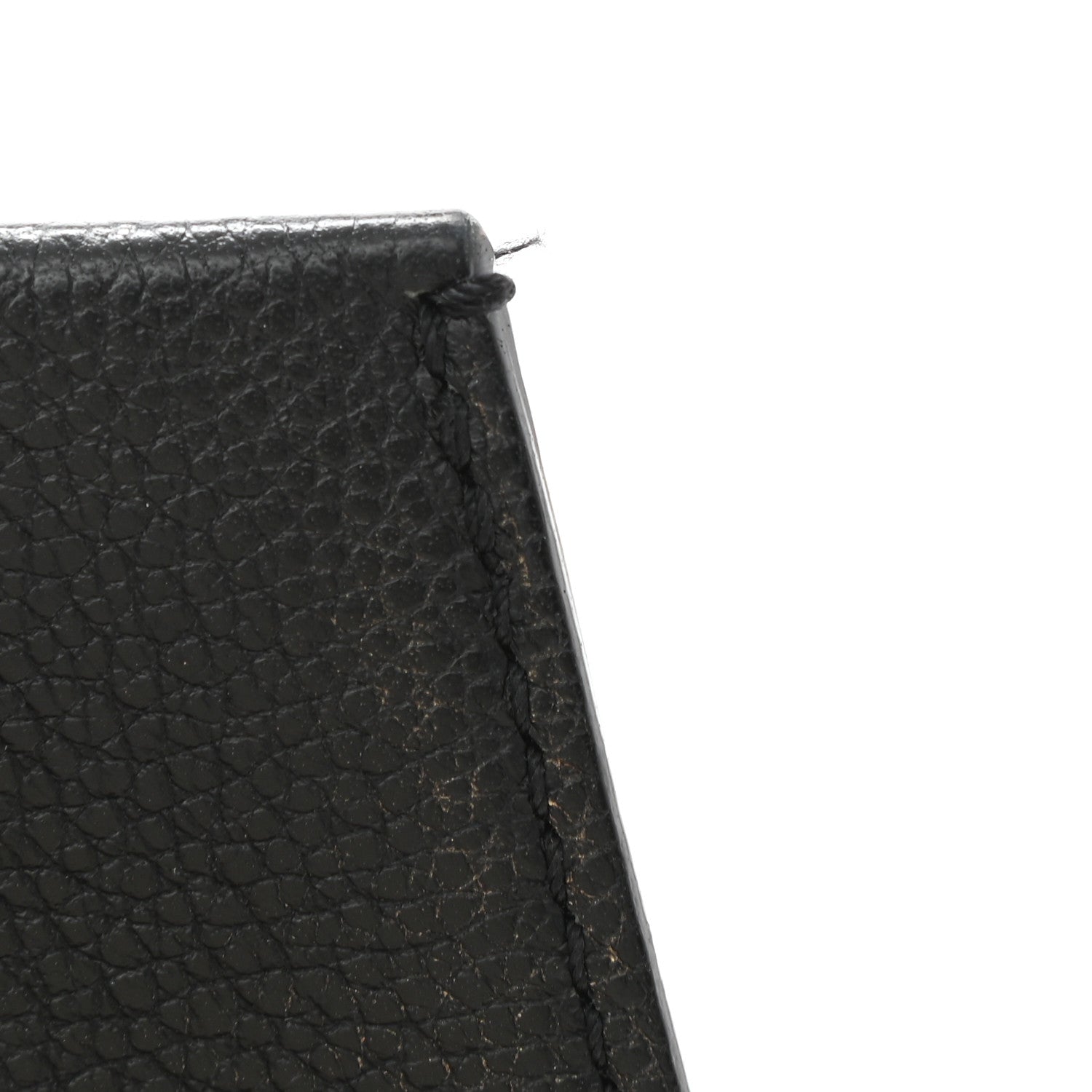 Louis Vuitton Damier Ebene Clapton Black 9 of 9