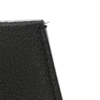 Louis Vuitton Damier Ebene Clapton Black 9 of 9