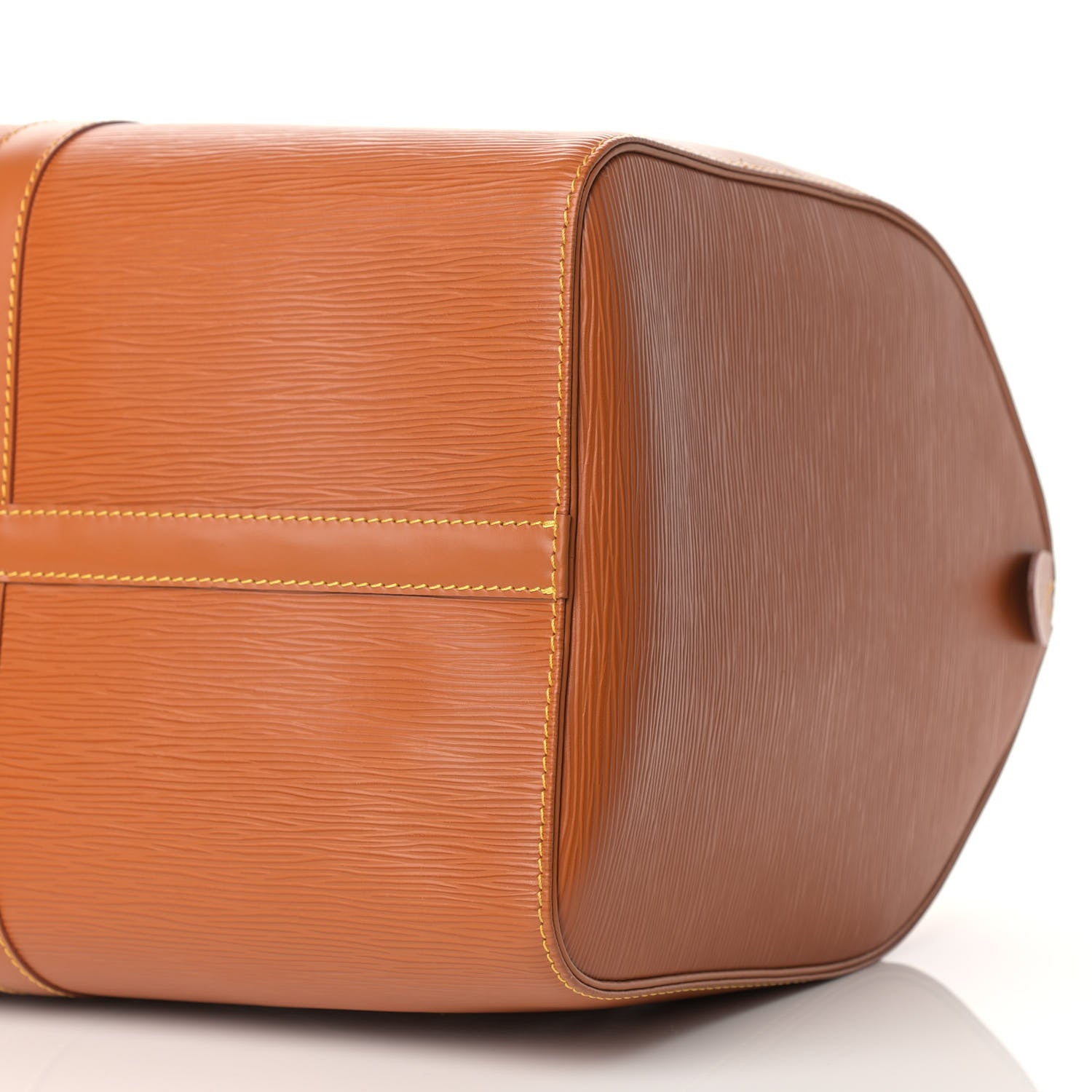 Louis Vuitton Epi Keepall 50 Cipango 9 of 11