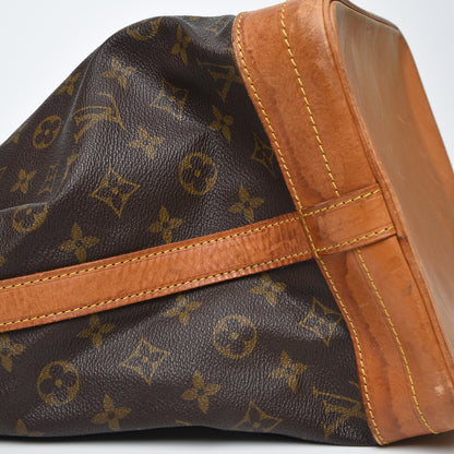 Louis Vuitton Monogram Noe 8 of 9