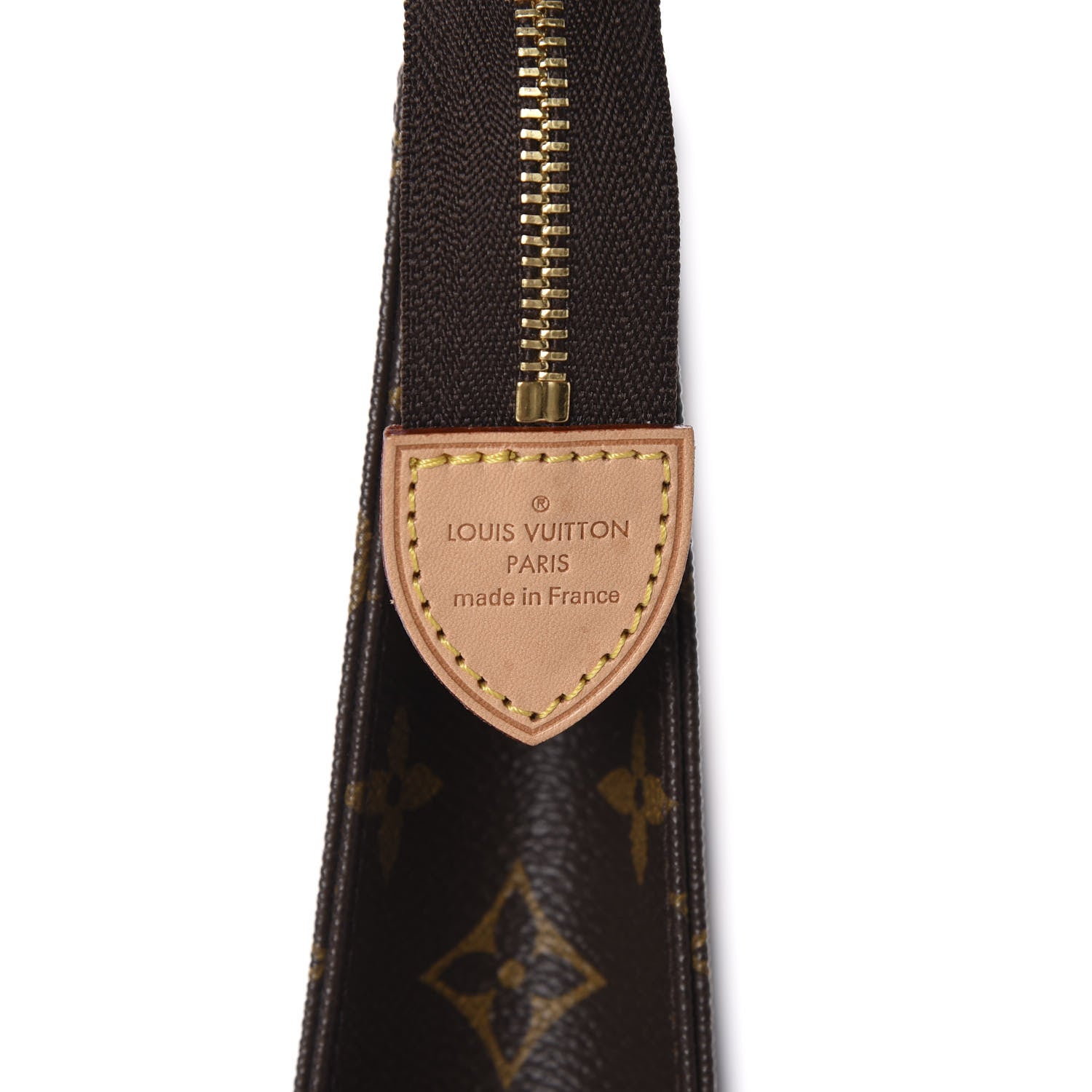 Louis Vuitton Monogram World Tour Toiletry Pouch 26 9 of 9