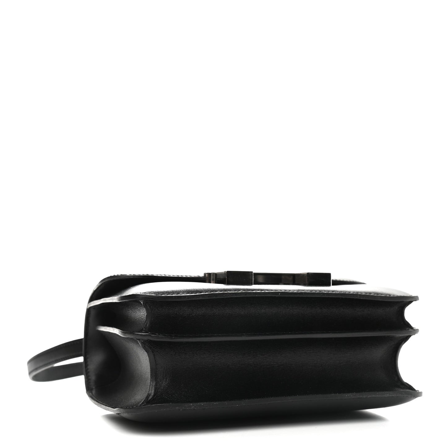 Box Constance 18 Black