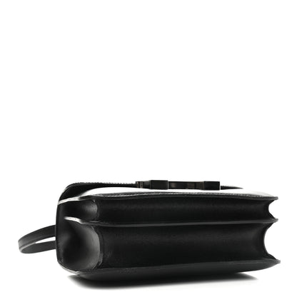 Hermes Box Constance 18 Black 4 of 11
