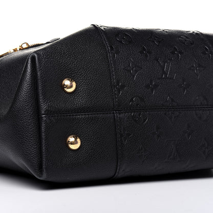 Louis Vuitton Empreinte Melie Black 9 of 19