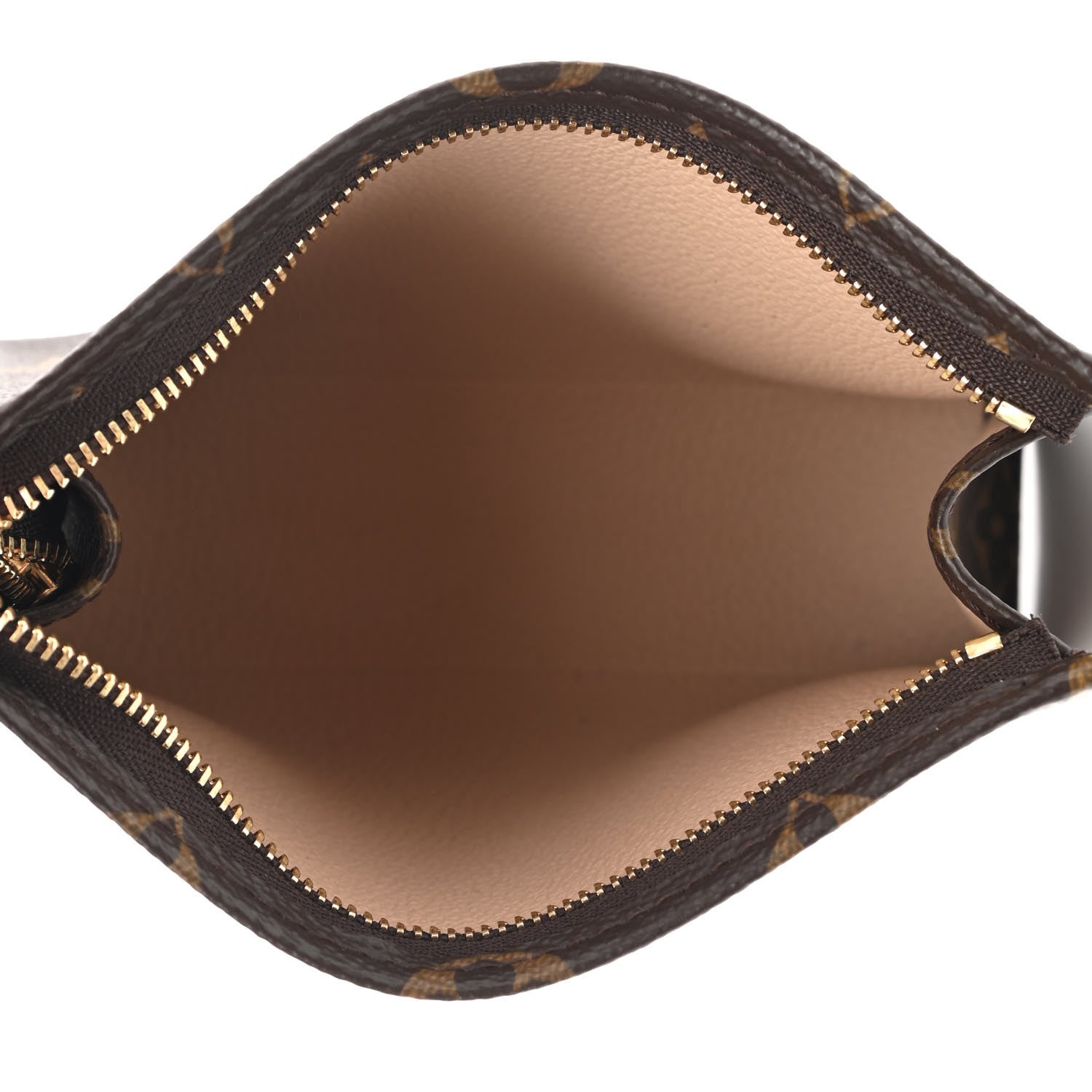 Louis Vuitton Monogram Toiletry Pouch 15 5 of 7
