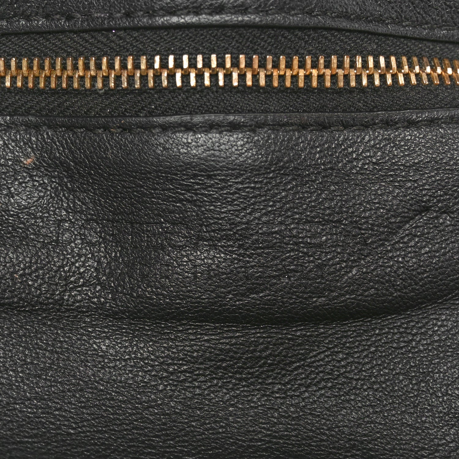 Bottega Veneta Lambskin Maxi Intreccio Padded Chain Cassette Crossbody Bag Black 6 of 11