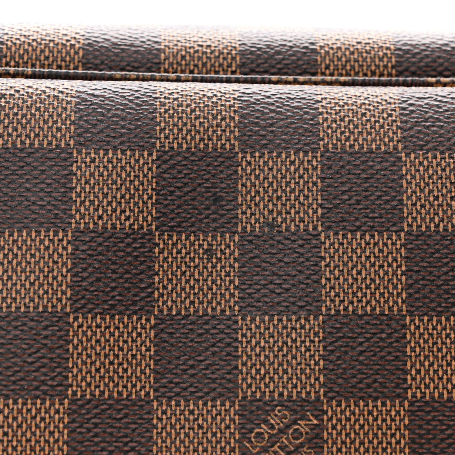 Louis Vuitton Damier Ebene Neo Neverfull MM 12 of 14