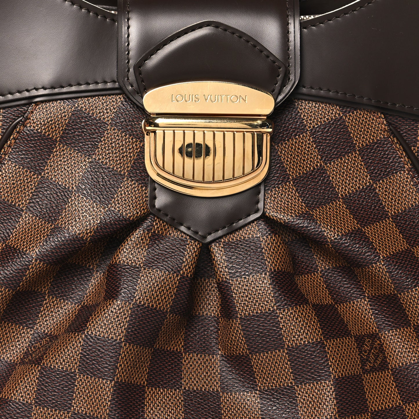 Damier Ebene Sistina MM