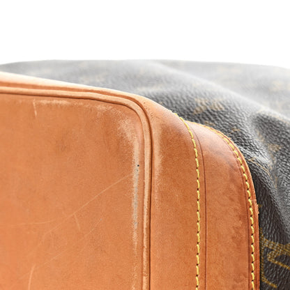 Louis Vuitton Monogram Noe 11 of 13