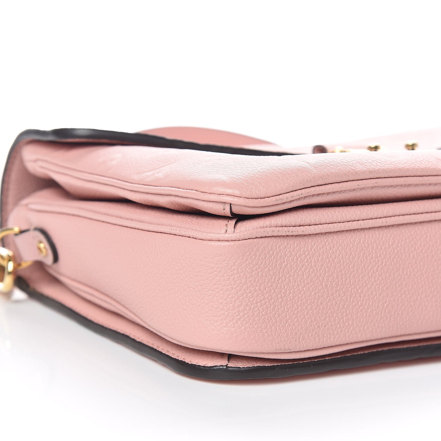 Empreinte Pochette Metis Rose Poudre